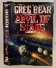 0446516015 BEAR, GREG, Anvil of Stars the Sequel to Forge of God