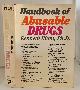0898760364 BLUM, KENNETH, Handbook of Abusable Drugs