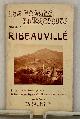  BRAUN &  CIE, Les Vosges Pittoresques: Fascicule Ribeauville Vol. 2 (Les Excursions a Partir de Ribeauville