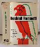  HAMMETT, DASHIELL, The Novels of Dashiell Hammett Red Harvest, the Dain Curse, the Maltese Falcon, the Glass Key, and, the Thin Man