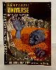  FANTASTIC UNIVERSE SCIENCE FICTION, "All Were Monsters" By Manly Wade Wellman; "Inferiority Complex" By Evan Hunter (Found in Fantastic Universe Science Fiction Magazine) May 1955; Vol. 3, No. 4