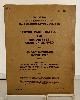  THE ORDNANCE DEPARTMENT, Service Parts Catalog for Motorcycle Chain Drive, Solo (Snl G-523) - Harley-Davidson Model Wla 30 October 1943