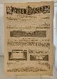  RAILROAD GAZETTE, Railroad Gazette: A Journal of Transportation Vol XIV - No. 1 (Saturday, April 2, 1870)