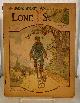  LONE SCOUTS OF AMERICA, Lone Scout May, 1921; Vol. X, No. 12