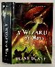 0152047700 DUANE, DIANE, A Wizard of Mars the Ninth Book in the Young Wizards Series