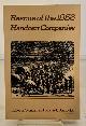 0842519416 CORNWALL, REBECCA & ARRINGTON, LEONARD, Rescue of the 1856 Handcart Companies