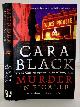 1616952849 BLACK, CARA, Murder in Pigalle