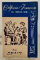  GRAND LODGE F. & A. M. OF CALIFORNIA, California Freemason Winter 1967; Vol. 14, No. 1