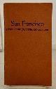 CALIFORNIANS, INC., San Francisco Center of the California Vacationland - a Guide Book for Visitors