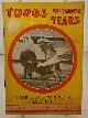  BRIGHT, RODERIC, Toros without Tears a Simple Explanation of What You Will See at a Bull-Fight