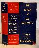  ANTHONY, IRVIN (EDITED BY), The Saga of the Bounty Its Strange History As Related By the Participants Themselves
