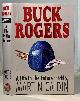 0786901446 CAIDIN, MARTIN, Buck Rogers a Life in the Future