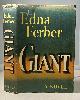  FERBER, EDNA, Giant