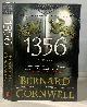 0061969672 CORNWELL, BERNARD, 1356 a Novel