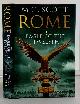 0593065441 SCOTT, M. C. (MANDA SCOTT), Rome the Eagle of the Twelfth