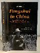 0824826728 BRUUN, OLE, Fengshui in China Geomantic Divination between State Orthodoxy and Popular Religion
