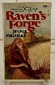 0449231712 MELVILLE, JENNIE (PSEUDONYM OF GWENDOLINE BUTLER), Raven's Forge