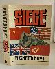 0312930178 HOYT, RICHARD, Siege