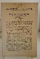  BONNOT, PAUL, The Sea Lions, Seals, and Sea Otter of the California Coast October 1951; Vol. 37, No. 4