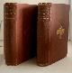  BROWNING, ROBERT, The Ring and the Book (Two Volume Set)