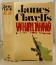 0340397241 CLAVELL, JAMES, Whirlwind