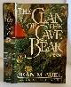 0517542021 AUEL, JEAN M. (JEAN MARIE UNTINEN), The Clan of the Cave Bear Earth's Children
