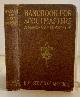  BOY SCOUTS OF AMERICA, Handbook for Scout Masters Boy Scouts of America (Second Handbook, 4th Printing)