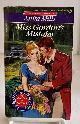 0451168518 MILLS, ANITA, Miss Gordon's Mistake