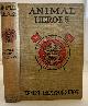  SETON, ERNEST THOMPSON, Animal Heroes Being the Histories of a Cat, a Dog, a Pigeon, a Lynx, Two Wolves, and a Reindeer and in Elucidation of the Same over 200 Drawings