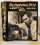 0935470751 KATHREN, RONALD L., JERRY B. GOUGH, GARY T. BENEFIEL, The Plutonium Story the Journals of Professor Glenn T. Seaborg 1939-1946