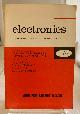  CLEVELAND INSTITUTE OF ELECTRONICS, INC., Electronics: Volume 2103-5 Easy Ways of Figuring Electronics Problems