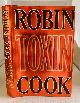 0399143165 COOK, ROBIN, Toxin