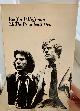  [EPHEMERAL], [MOVIES], [CONSUMER ADVOCATES], PROJECT SURVIVAL], Fundraising Brochure for a Movie Preview for the Film 'all the President's Men' for the Group Consumer Advocates / Project Survival (1976)