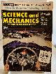  ANGERMAN, V. D. (EDITOR), Science and Mechanics October 1957; Vol. XXVIII, No. 5