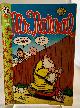  CRUMB, R., Mr. Natural (No. 2)