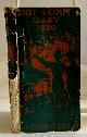  BOY SCOUTS OF AMERICA, Boy Scout Diary 1920