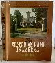  MAASS, JOHN, The Victorian Home in America a Pictorial Investigation of the Victorian Living Environment