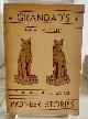  ADDICOTT, JAMES EDWIN, Grandad's Santa Clara Valley Pioneer Stories "the Cats" of Los Gatos