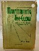  WARD, A. G. (ALFRED GEORGE), Maintaining the Glow - and Other Studies on the Overcoming Life