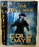 0451464400 BUTCHER, JIM, Cold Days a Novel of the Dresden Files