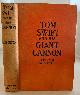  APPLETON, VICTOR, Tom Swift and His Giant Cannon Or, the Longest Shots on Record