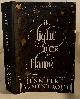 1957568143 ARMENTROUT, JENNIFER L., A Light in the Flame a Flesh and Fire Novel