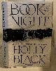 1529102375 BLACK, HOLLY, Book of Night