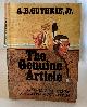 0395253616 GUTHRIE, JR. , A. B. (ALFRED BERTRAM "BUD" GUTHRIE JR), The Genuine Article