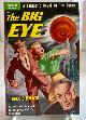  EHRLICH, MAX, The Big Eye