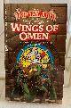 0441805930 ASPRIN, ROBERT LYNN & LYNN ABBEY (EDITED BY), Thieves' World: Wings of Omen