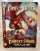 0765331365 ANTHONY, PIERS, Esrever Doom a Fun-Filled Adventure in the Magical Land of Xanth
