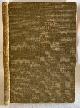  CARRUTH, WILLIAM HERBERT (EDITOR), Songs from the Hill