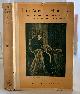  EATON, WALTER PRICHARD, The Actor's Heritage; Scenes from the Theatre of Yesterday and the Day Before,