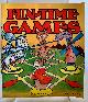  CARLSON, GEORGE, Fun-Time Games